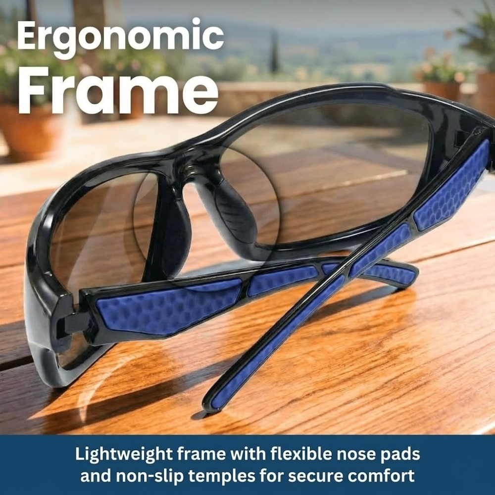 Clarity Active UV Protection Sunglasses
