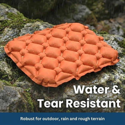FeatherLite Travel Seat Pad for Outdoor Adventures