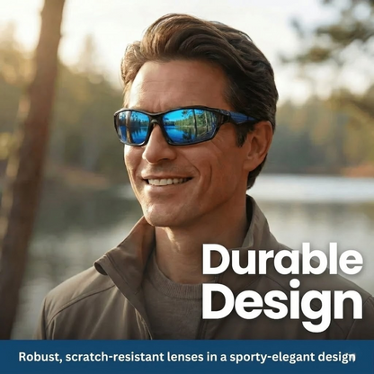 Clarity Active UV Protection Sunglasses