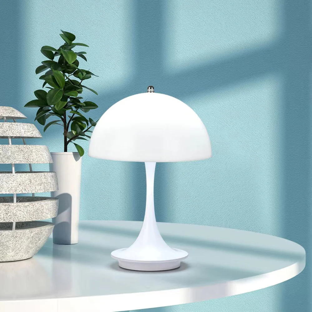 SerenityGlow Wireless Home Lamp