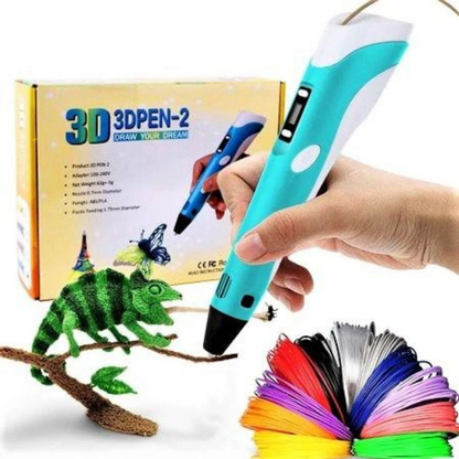Create Stunning 3D Art with the Imagination Sculptor