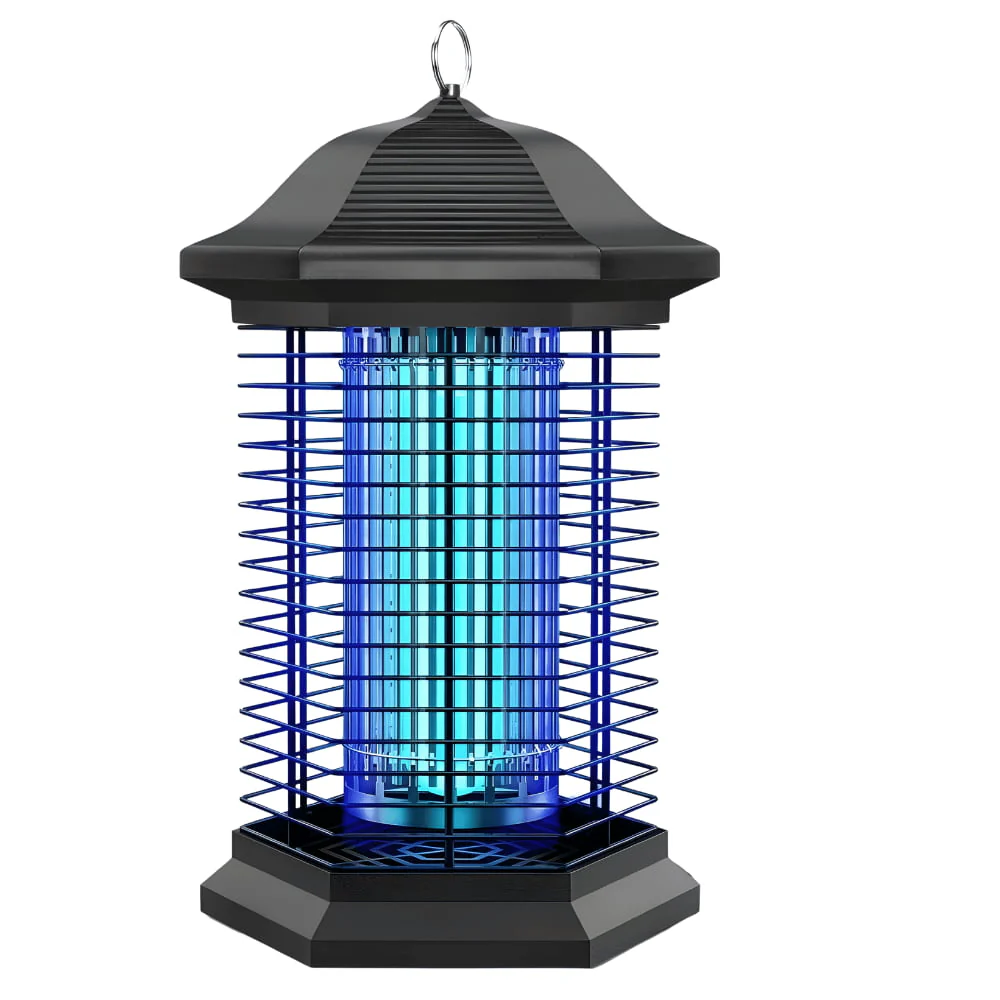 Eco-Friendly Bug Zapper - Safe Indoor and Outdoor Insect Control