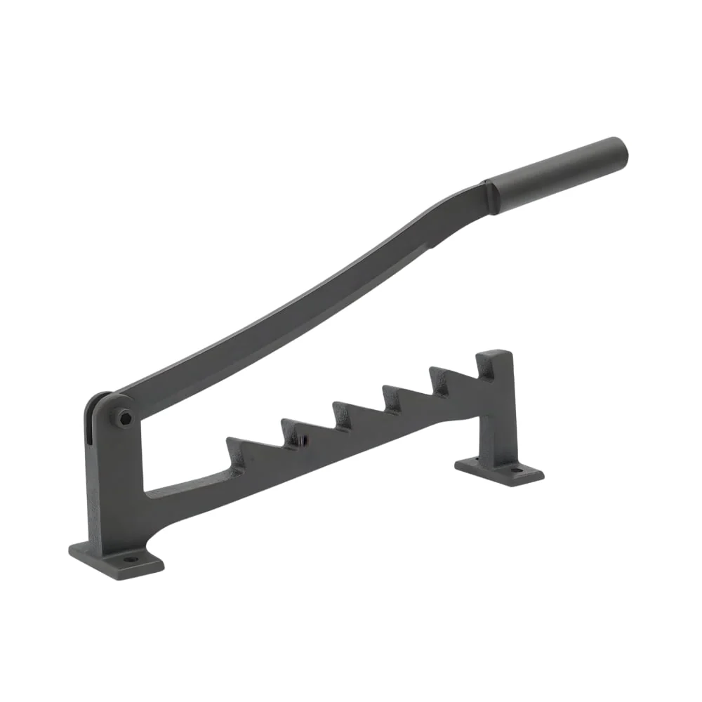 SmartWood Pro Manual Firewood Splitter for Wall Mounting