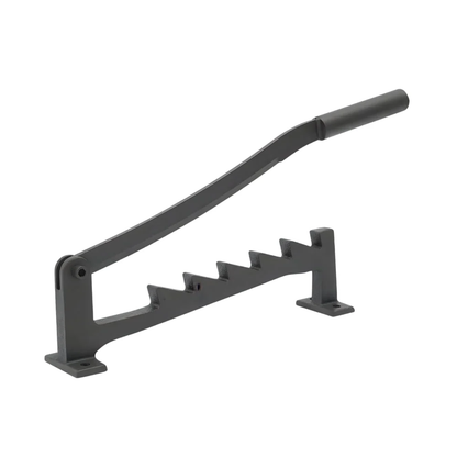 SmartWood Pro Manual Firewood Splitter for Wall Mounting
