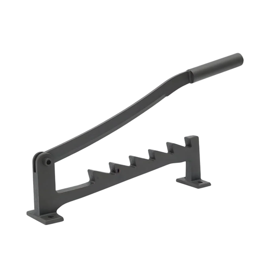 SmartWood Pro Manual Firewood Splitter for Wall Mounting