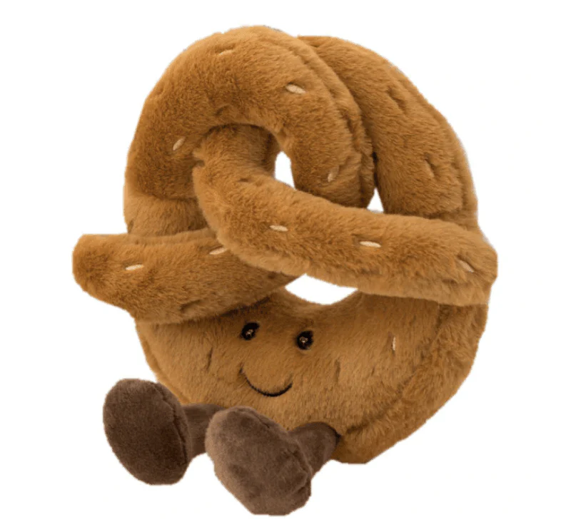 SnugglePal Soft Plush Companion for All Ages