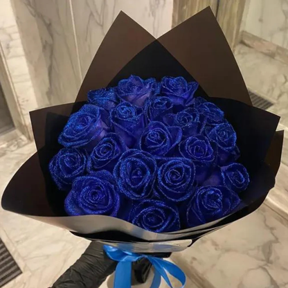 Eternal Bloom Preserved Rose Arrangement