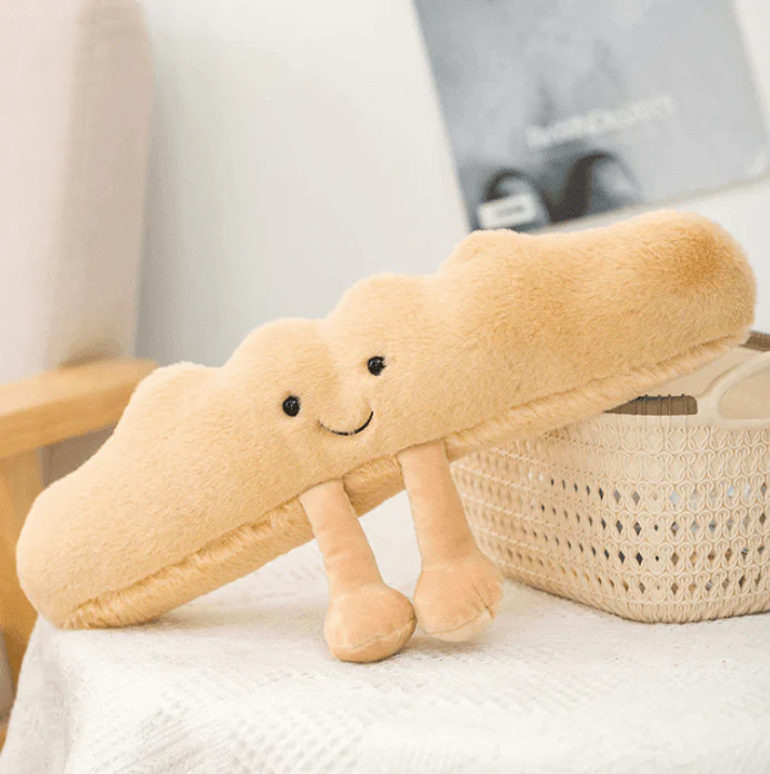 SnugglePal Soft Plush Companion for All Ages