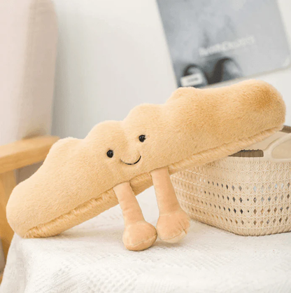 SnugglePal Soft Plush Companion for All Ages