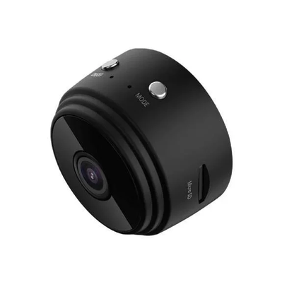 High-Definition Wireless Backup Camera for RVs and Trucks