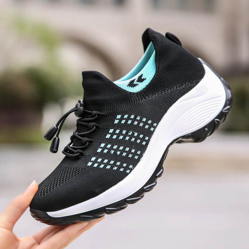 ComfortStride Footwear for Ultimate Pain Relief