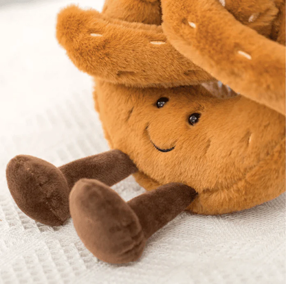 SnugglePal Soft Plush Companion for All Ages