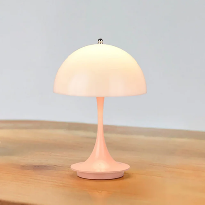 SerenityGlow Wireless Home Lamp