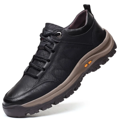 Elysian Artisan Leather Dress Shoes for Men