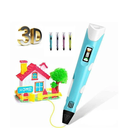 Create Stunning 3D Art with the Imagination Sculptor