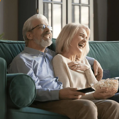 Discreet Rechargeable Hearing Aid for Enhanced Sound Clarity