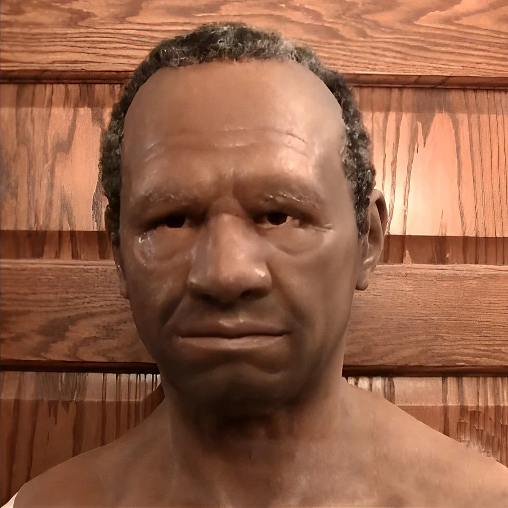 Realistic Latex Mask for Unforgettable Transformations