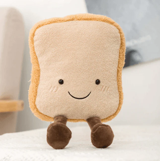 SnugglePal Soft Plush Companion for All Ages