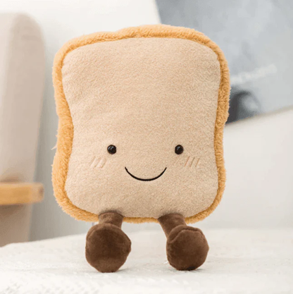 SnugglePal Soft Plush Companion for All Ages