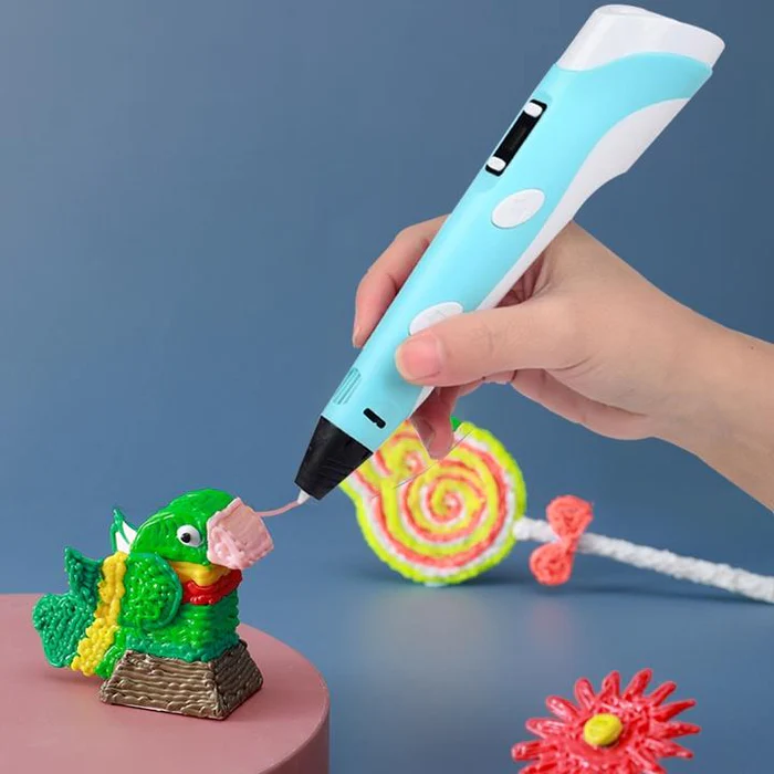 Create Stunning 3D Art with the Imagination Sculptor