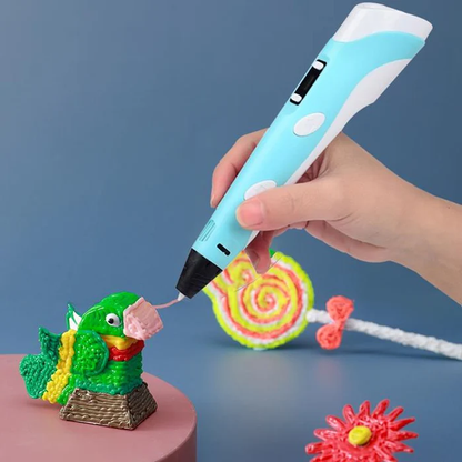 Create Stunning 3D Art with the Imagination Sculptor