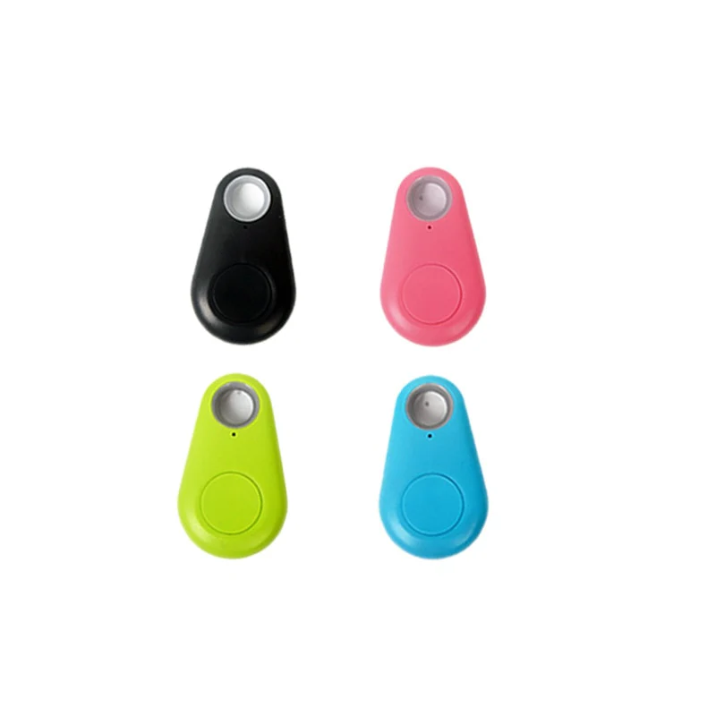 SafeTrack Mini GPS Locator for Kids with SOS Notification
