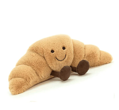 SnugglePal Soft Plush Companion for All Ages
