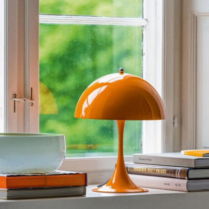 SerenityGlow Wireless Home Lamp