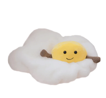 SnugglePal Soft Plush Companion for All Ages