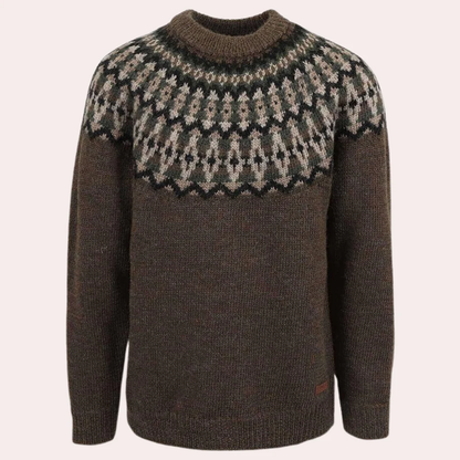 Everyday Elegance Soft Knit Sweater for Women