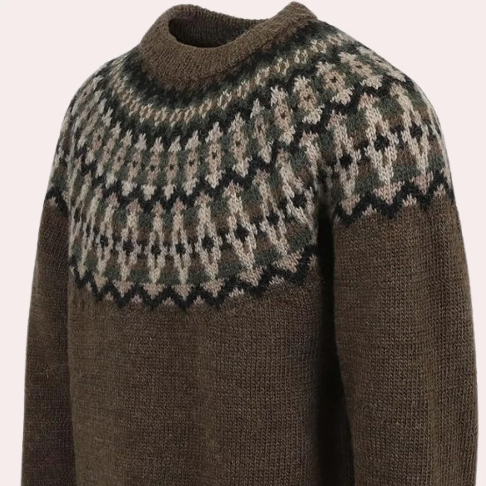 Everyday Elegance Soft Knit Sweater for Women