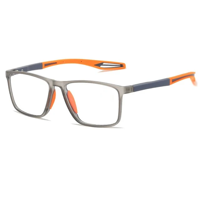 Featherweight VisionGuard Reading Glasses for Men
