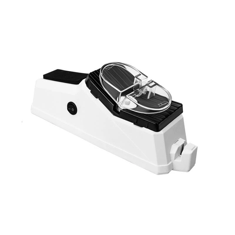 EdgeMaster Pro Electric Knife Sharpener with One-Touch Functionality