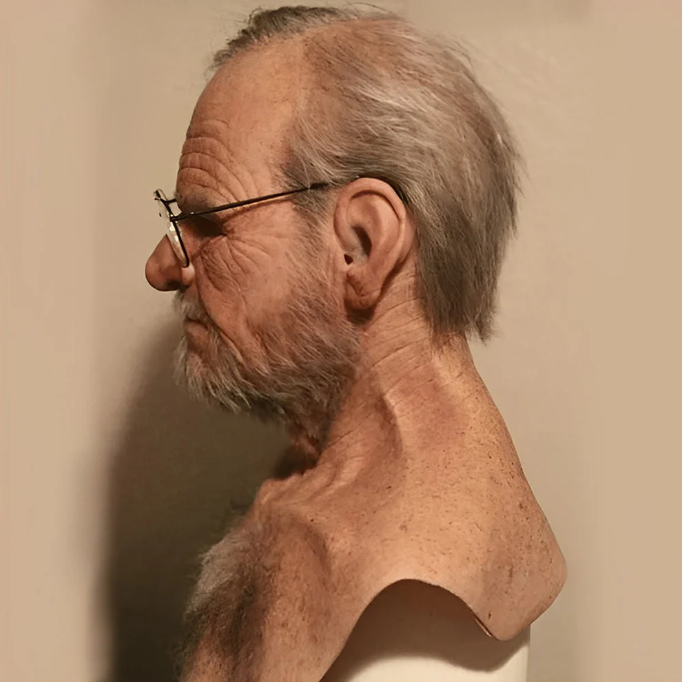 Realistic Latex Mask for Unforgettable Transformations