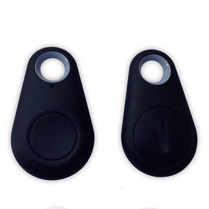 SafeTrack Mini GPS Locator for Kids with SOS Notification