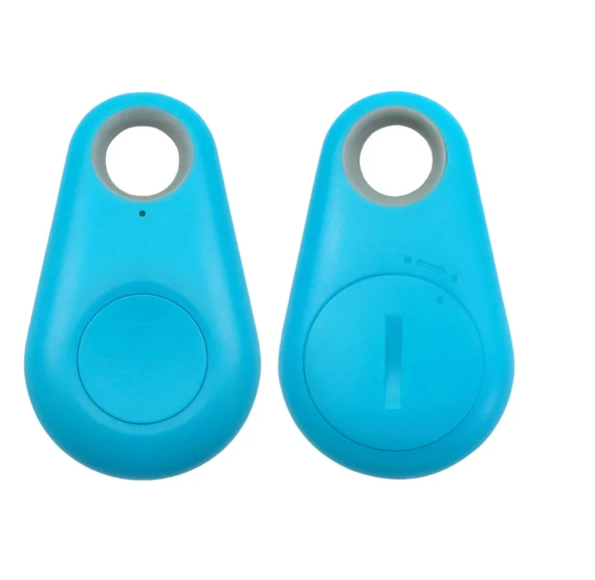 SafeTrack Mini GPS Locator for Kids with SOS Notification