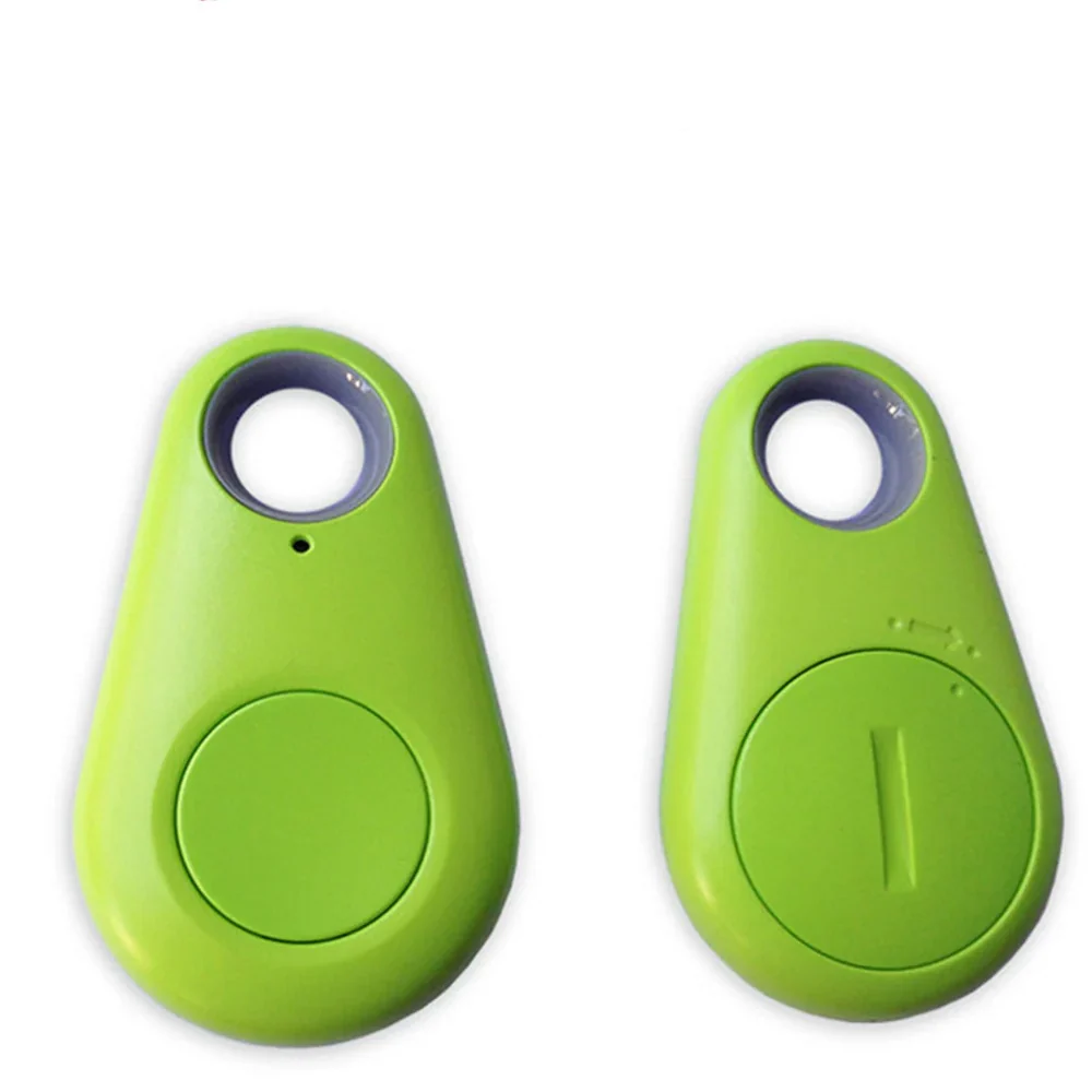 SafeTrack Mini GPS Locator for Kids with SOS Notification
