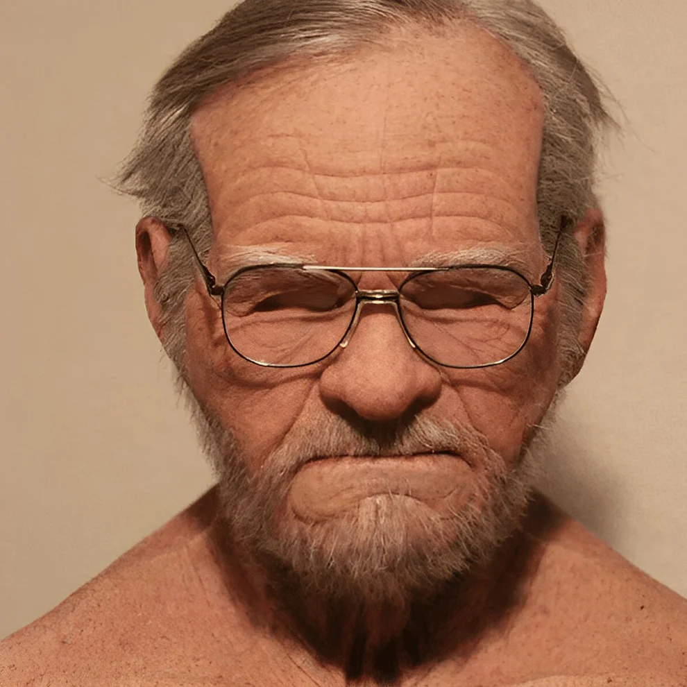 Realistic Latex Mask for Unforgettable Transformations