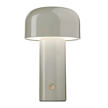 Portable LED Ambient Lamp with Rechargeable Design