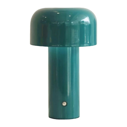 Portable LED Ambient Lamp with Rechargeable Design
