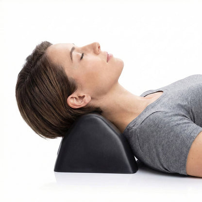 Ergonomic Comfort Pillow for Neck Relief and Relaxation