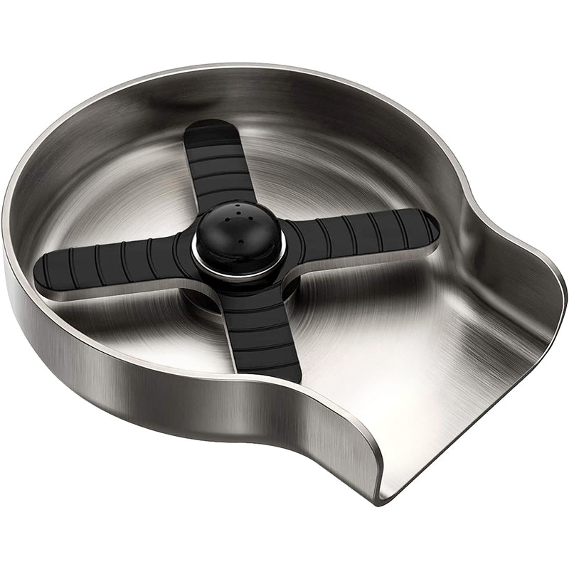 Effortless Cup Rinsing System with Versatile Spray Functionality