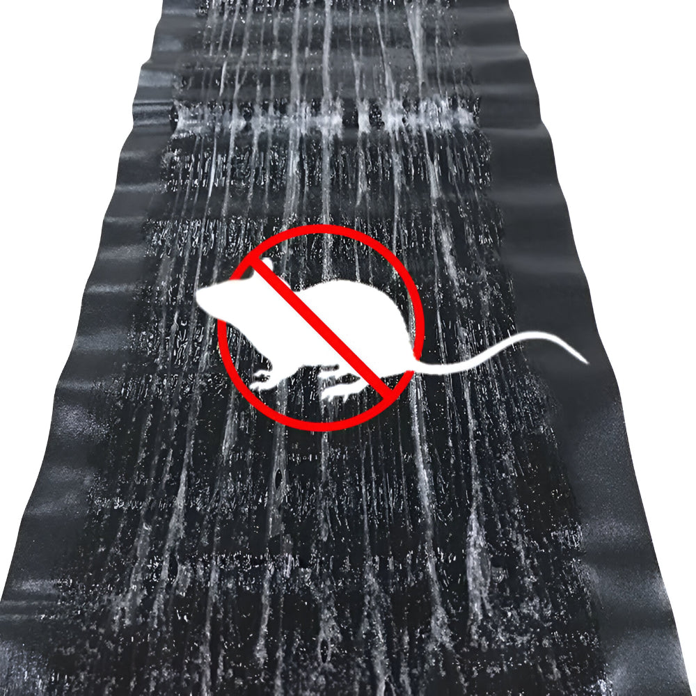 Effective Pest Capture Boards with Durable Adhesive and Waterproof Design