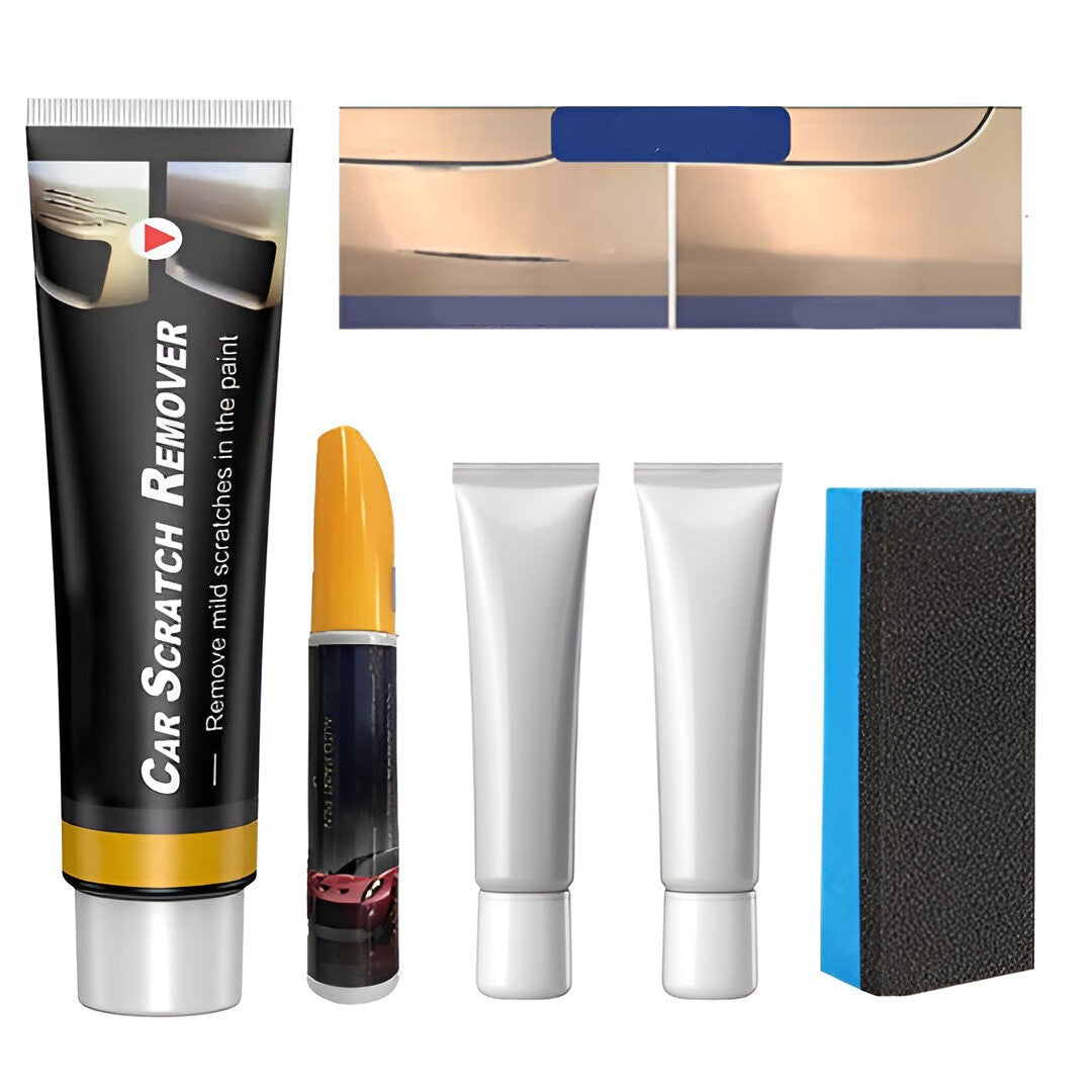Ultimate Car Surface Scratch Repair Kit