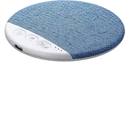 SleepSound Wireless Pillow Speaker with White Noise Feature