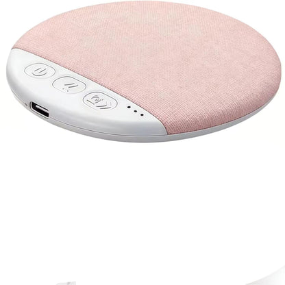 SleepSound Wireless Pillow Speaker with White Noise Feature