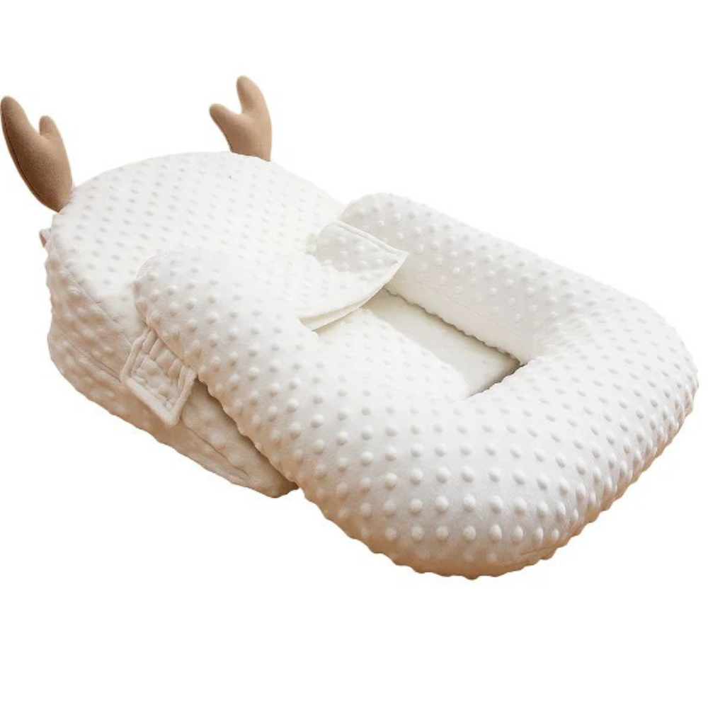 Cozy Baby Rest Support Cushion with Adjustable Incline