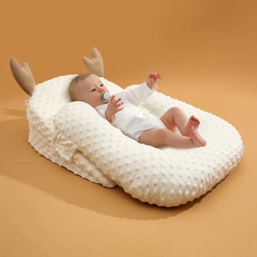 Cozy Baby Rest Support Cushion with Adjustable Incline