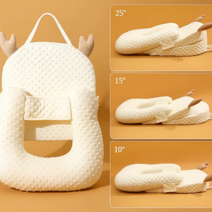 Cozy Baby Rest Support Cushion with Adjustable Incline