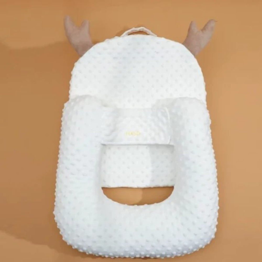Cozy Baby Rest Support Cushion with Adjustable Incline